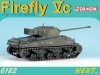 Dragon 6182 Firefly Vc (1:35)